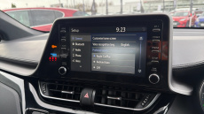 Toyota C-HR 1.8 Hybrid Icon 5dr CVT Hybrid Hatchback